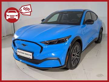 Elektro 91kWh Extended Range Premium | FORD STA...