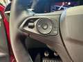 Opel Corsa F GS 1.2 DI NAVI|LED|SHZ|LHZ|PDC|R-KAMERA Rot - thumbnail 12