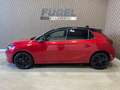 Opel Corsa F GS 1.2 DI NAVI|LED|SHZ|LHZ|PDC|R-KAMERA Rosso - thumbnail 3