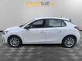 Opel Corsa Nuova Edition 1.2 100CV MT6 Weiß - thumbnail 4