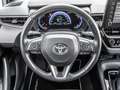 Toyota Corolla Hybrid 1.8 5 Türer Team D Technik-Paket Grijs - thumbnail 8