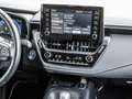 Toyota Corolla Hybrid 1.8 5 Türer Team D Technik-Paket Grijs - thumbnail 9