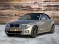 BMW 120 1-serie Cabrio 120i Exclusive Edition | Zeer mooi! Gris - thumbnail 12
