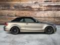 BMW 120 1-serie Cabrio 120i Exclusive Edition | Zeer mooi! Grijs - thumbnail 14