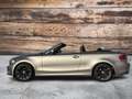 BMW 120 1-serie Cabrio 120i Exclusive Edition | Zeer mooi! Grijs - thumbnail 6