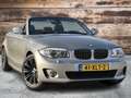 BMW 120 1-serie Cabrio 120i Exclusive Edition | Zeer mooi! Grijs - thumbnail 2