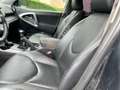 Toyota RAV 4 2.2 Turbo D4D 16v LX Gris - thumbnail 5