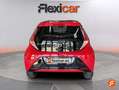 Toyota Aygo 1.0+70+x-play Rojo - thumbnail 4