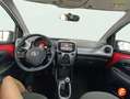 Toyota Aygo 1.0+70+x-play Rojo - thumbnail 7