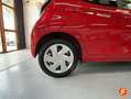 Toyota Aygo 1.0+70+x-play Rojo - thumbnail 16