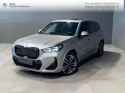 BMW ixDrive30 313ch M Sport
