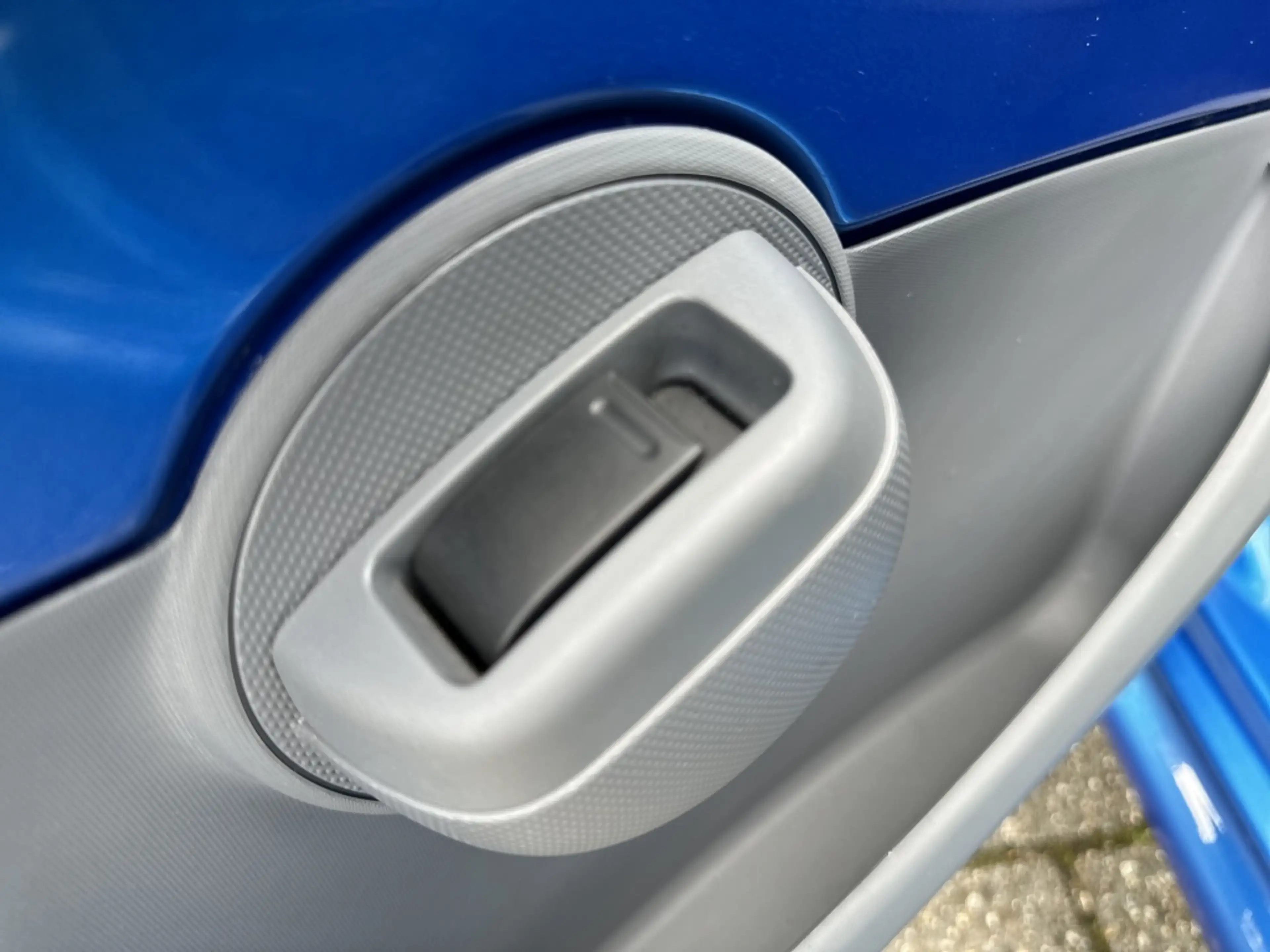 Peugeot 107 1.0-12V XS AUTOMAAT*UNIEKE KM.STAND MET NAP*AIRCO* — photo 12