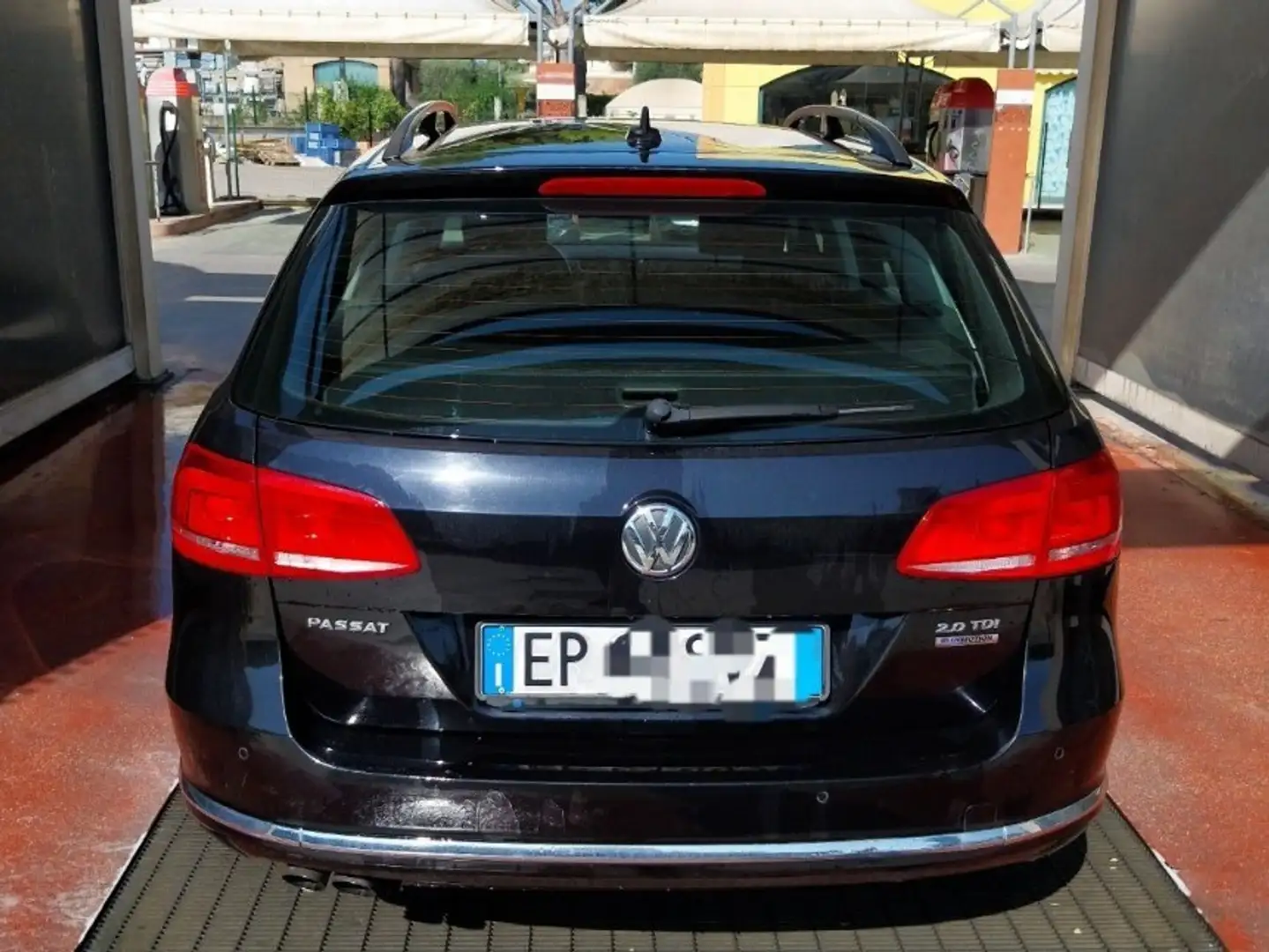 Volkswagen Passat Variant 2.0 tdi Comfortline Business - 2