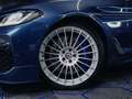 Alpina B5 LCI Touring V8 620 Blau - thumbnail 4