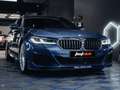 Alpina B5 LCI Touring V8 620 Blau - thumbnail 9