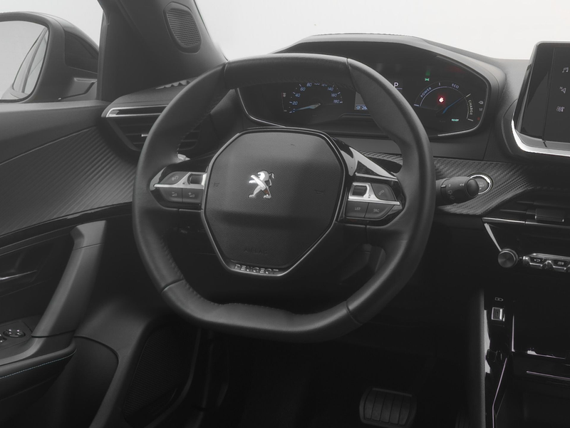 Peugeot e-2008 EV Allure 50 kWh | CAMERA | CARPLAY — photo 8