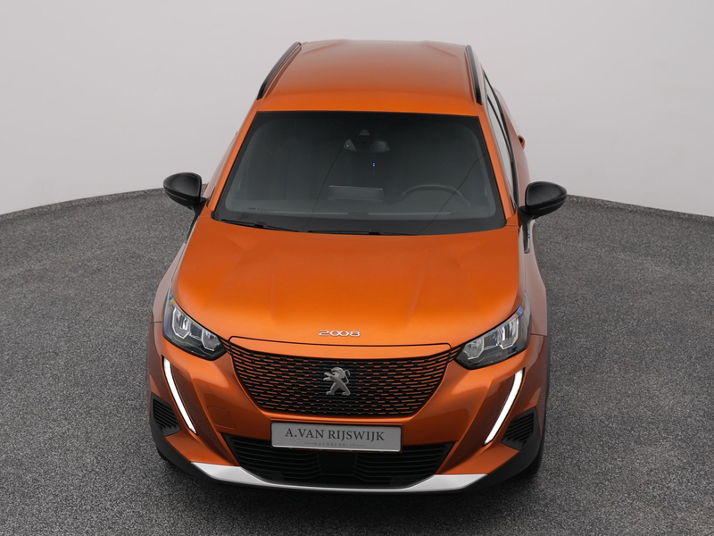 Peugeot e-2008 EV Allure 50 kWh | CAMERA | CARPLAY — photo 27