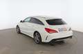 Mercedes-Benz CLA 200 Shooting Brake 200d AMG Line Blanc - thumbnail 4