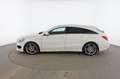 Mercedes-Benz CLA 200 Shooting Brake 200d AMG Line Blanc - thumbnail 3