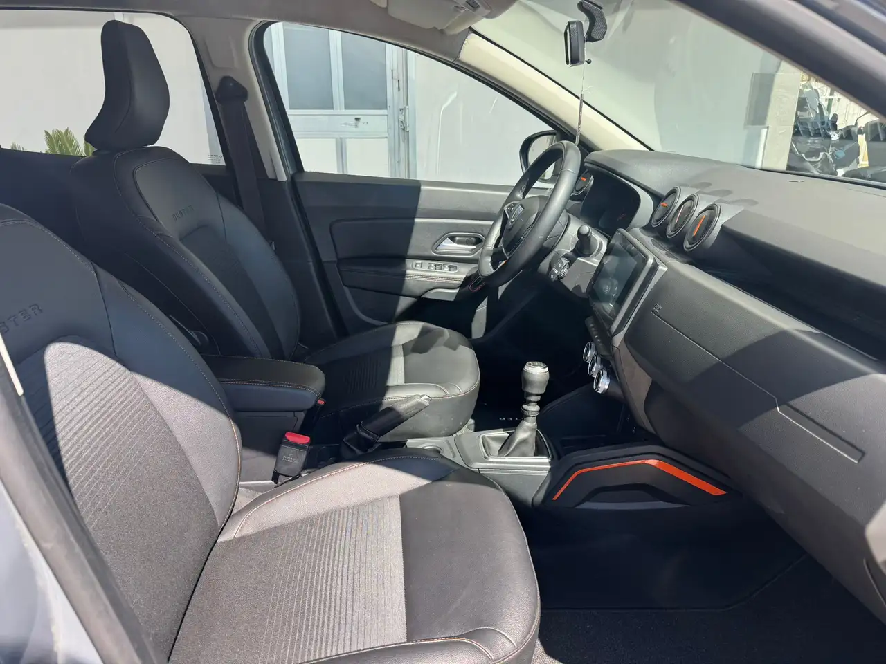 Dacia Duster Duster 1.0 tce SL Extreme Gpl 4x2 100cv 12