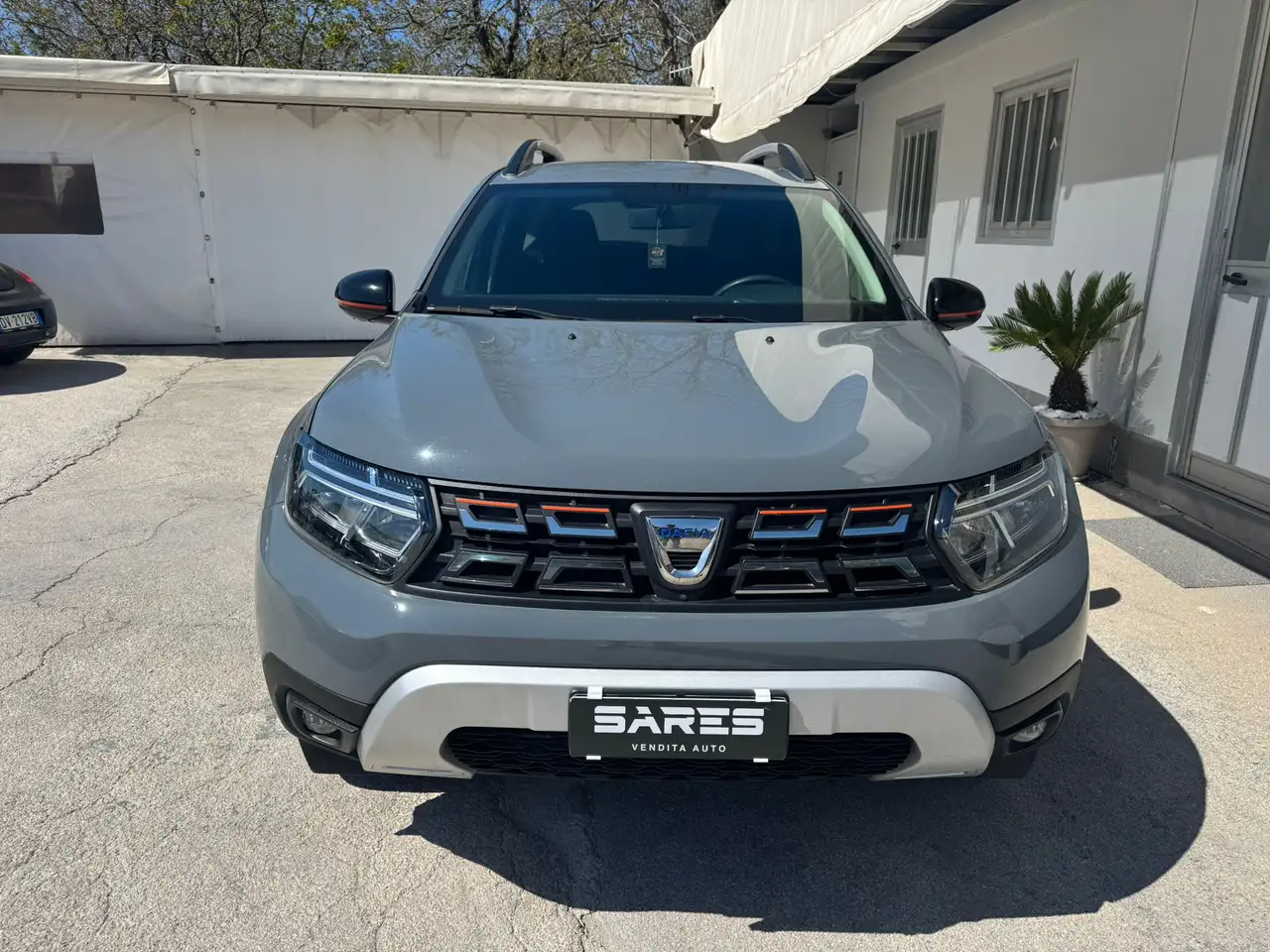 Dacia Duster Duster 1.0 tce SL Extreme Gpl 4x2 100cv 10