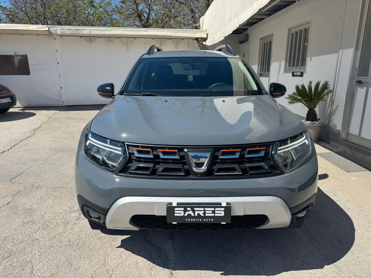 Dacia Duster Duster 1.0 tce SL Extreme Gpl 4x2 100cv 11