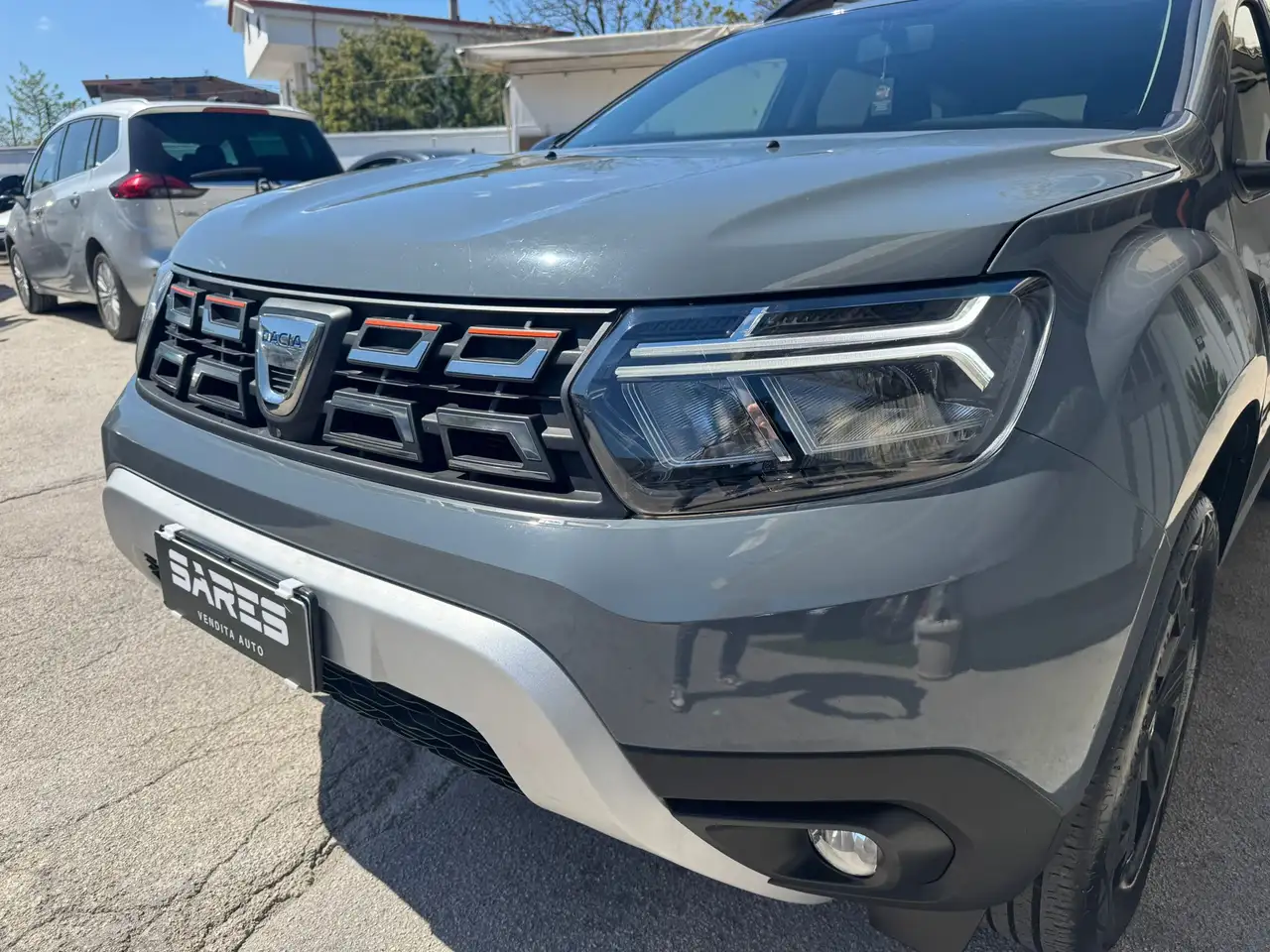 Dacia Duster Duster 1.0 tce SL Extreme Gpl 4x2 100cv 3