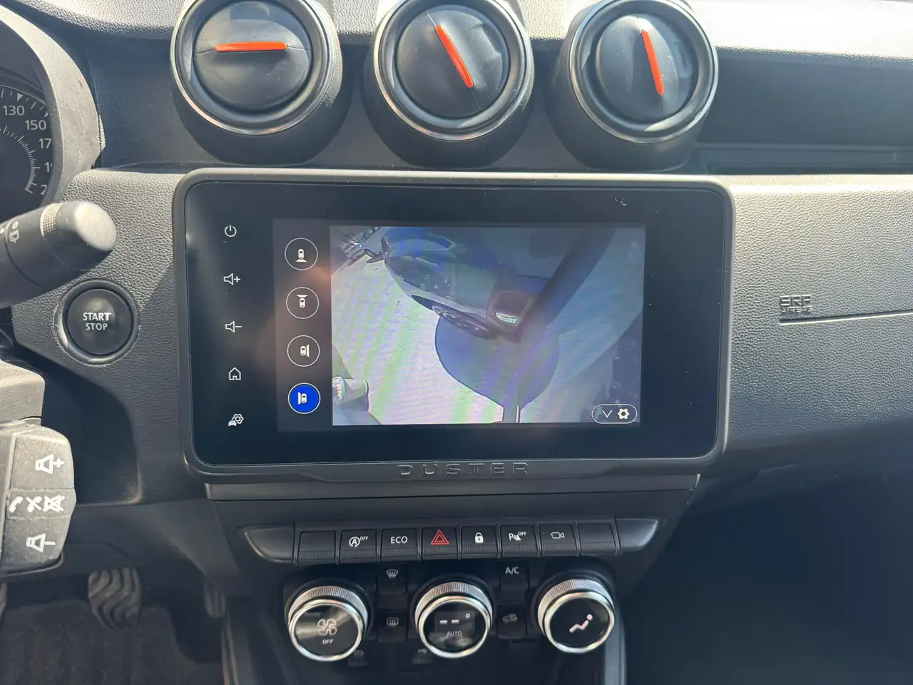 Dacia Duster Duster 1.0 tce SL Extreme Gpl 4x2 100cv 25