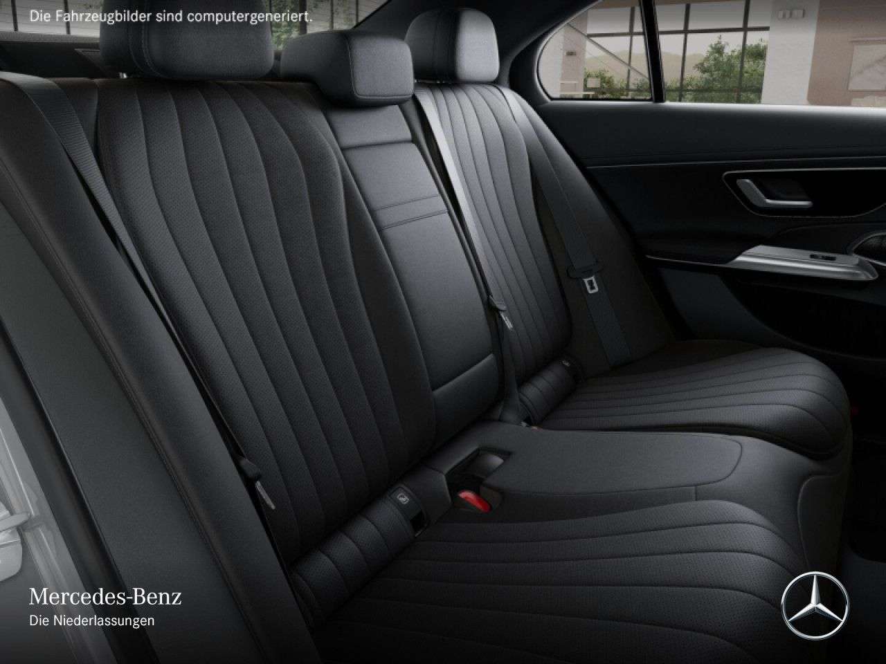 Mercedes-Benz E 450