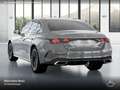 Mercedes-Benz E 450 d 4M AMG Fahrass 360° Airmat Pano Burmester Grau - thumbnail 21