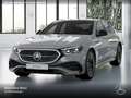 Mercedes-Benz E 450 d 4M AMG Fahrass 360° Airmat Pano Burmester Grau - thumbnail 2