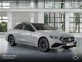 Mercedes-Benz E 450 d 4M AMG Fahrass 360° Airmat Pano Burmester Grau - thumbnail 17