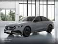 Mercedes-Benz E 450 d 4M AMG Fahrass 360° Airmat Pano Burmester Grau - thumbnail 13