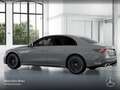 Mercedes-Benz E 450 d 4M AMG Fahrass 360° Airmat Pano Burmester Grau - thumbnail 14