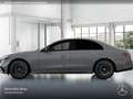 Mercedes-Benz E 450 d 4M AMG Fahrass 360° Airmat Pano Burmester Grau - thumbnail 5