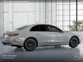 Mercedes-Benz E 450 d 4M AMG Fahrass 360° Airmat Pano Burmester Grau - thumbnail 16