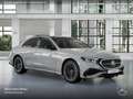 Mercedes-Benz E 450 d 4M AMG Fahrass 360° Airmat Pano Burmester Grau - thumbnail 17