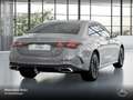 Mercedes-Benz E 450 d 4M AMG Fahrass 360° Airmat Pano Burmester Grau - thumbnail 4