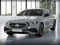 Mercedes-Benz E 450 d 4M AMG Fahrass 360° Airmat Pano Burmester Grau - thumbnail 2