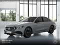 Mercedes-Benz E 450 d 4M AMG Fahrass 360° Airmat Pano Burmester Grau - thumbnail 13