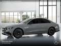 Mercedes-Benz E 450 d 4M AMG Fahrass 360° Airmat Pano Burmester Grau - thumbnail 3