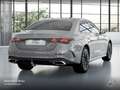 Mercedes-Benz E 450 d 4M AMG Fahrass 360° Airmat Pano Burmester Grau - thumbnail 4