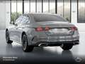 Mercedes-Benz E 450 d 4M AMG Fahrass 360° Airmat Pano Burmester Grau - thumbnail 20