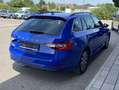 Skoda Superb Combi iV 1.4 TSI DSG 17"+CANTON+NAVI+STAN Blau - thumbnail 5
