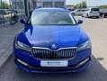 Skoda Superb Combi iV 1.4 TSI DSG 17"+CANTON+NAVI+STAN Blau - thumbnail 7