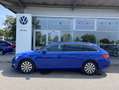 Skoda Superb Combi iV 1.4 TSI DSG 17"+CANTON+NAVI+STAN Blau - thumbnail 2