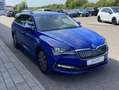 Skoda Superb Combi iV 1.4 TSI DSG 17"+CANTON+NAVI+STAN Blau - thumbnail 6
