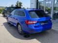 Skoda Superb Combi iV 1.4 TSI DSG 17"+CANTON+NAVI+STAN Blau - thumbnail 3