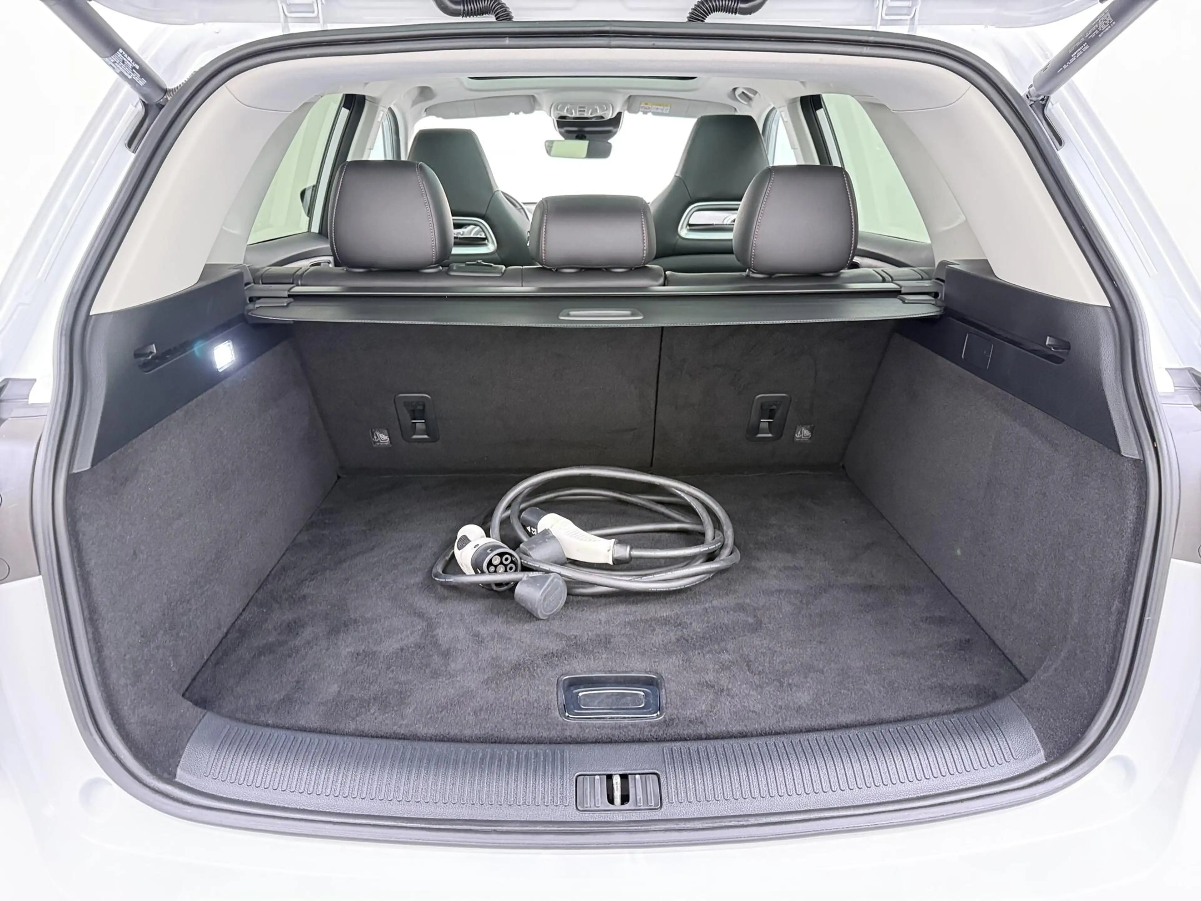 MG EHS 1.5 TGDI Luxury | PHEV | MEGA COMPLEET! | COMPLETE — photo 12