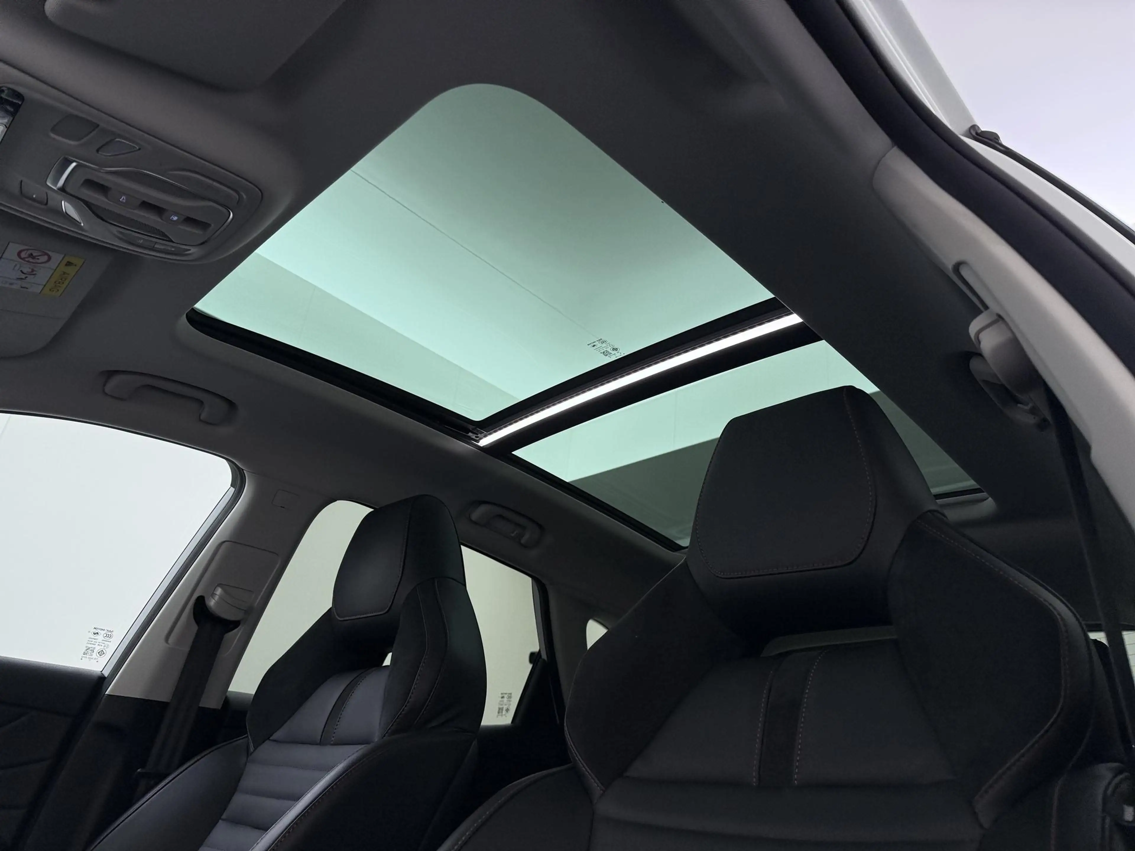 MG EHS 1.5 TGDI Luxury | PHEV | MEGA COMPLEET! | COMPLETE — photo 22